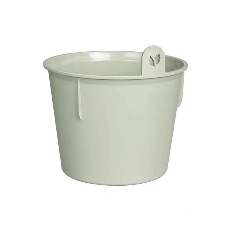 Elho Happy Herbs Kweekpot Ø15 cm - Blad Groen - afbeelding 3