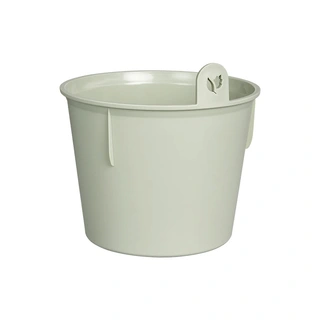 Elho Happy Herbs Kweekpot Ø15 cm - Blad Groen - afbeelding 3