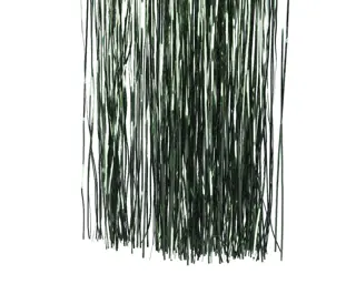 Lametta Glans - Dennengroen