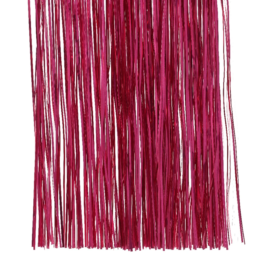 Lametta Glans - Festive Pink