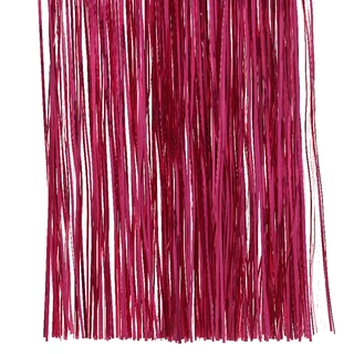 Lametta Glans - Festive Pink