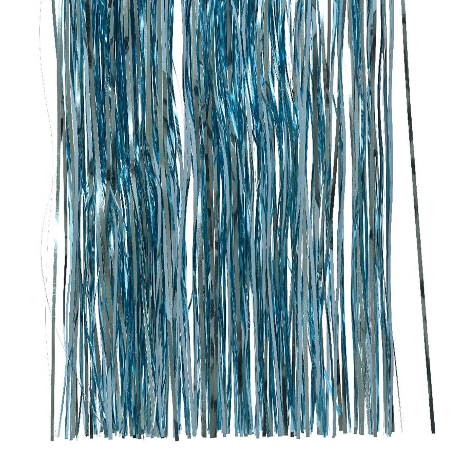 Lametta Glans - Folk Blue