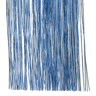 Lametta Glans - Sky Blue