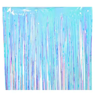 Lametta Glans - Iris Multi