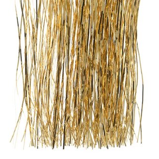 Lametta Glans - Goud