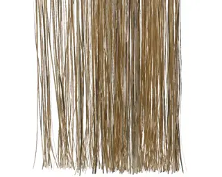 Lametta Glans - Parel