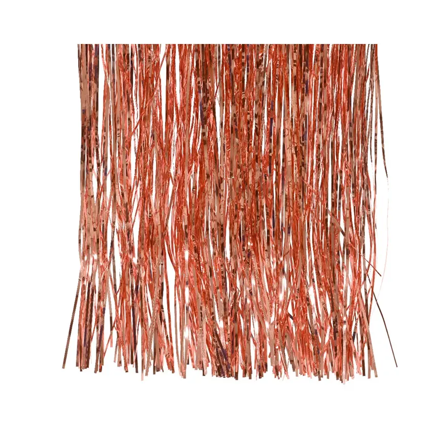 Lametta Glans - Pompoen