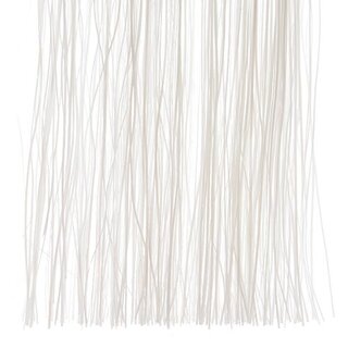 Lametta Glans - Wit