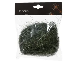 Kerst Engelenhaar - Dennengroen