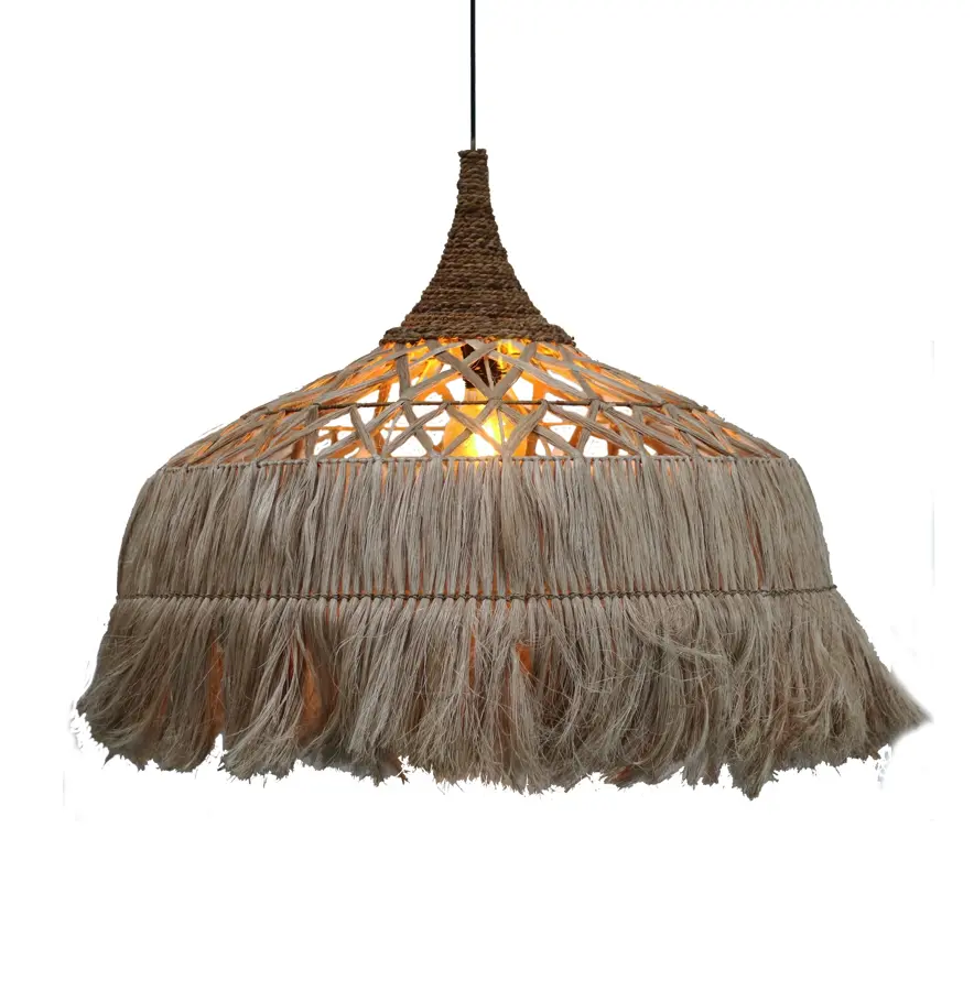 Hanglamp Arupadhatu - 80x62 cm
