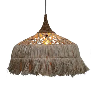 Hanglamp Arupadhatu - 80x62 cm