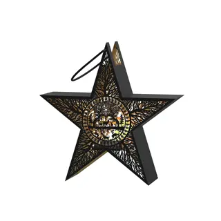 Lantaarn Fie - 31 cm