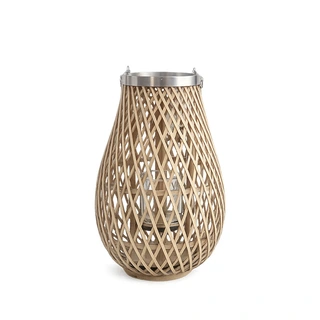 Lantaarn Lena - 32x55 cm | Tuincentrum De Boet
