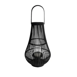 Lantaarn Mark - 29x47 cm | Tuincentrum De Boet