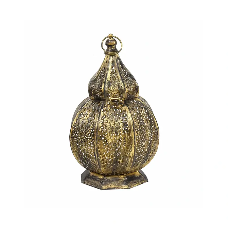 Lantaarn Marrakesh - 31x48 cm