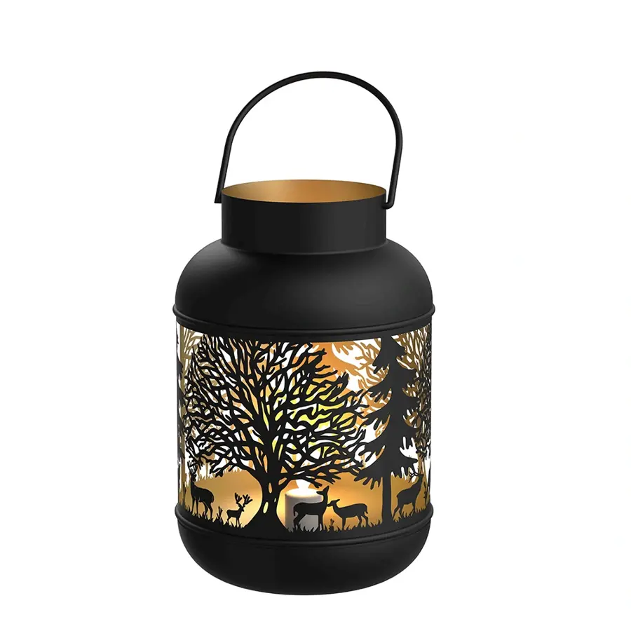 Lantaarn Minne - 23 cm