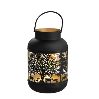 Lantaarn Minne - 23 cm