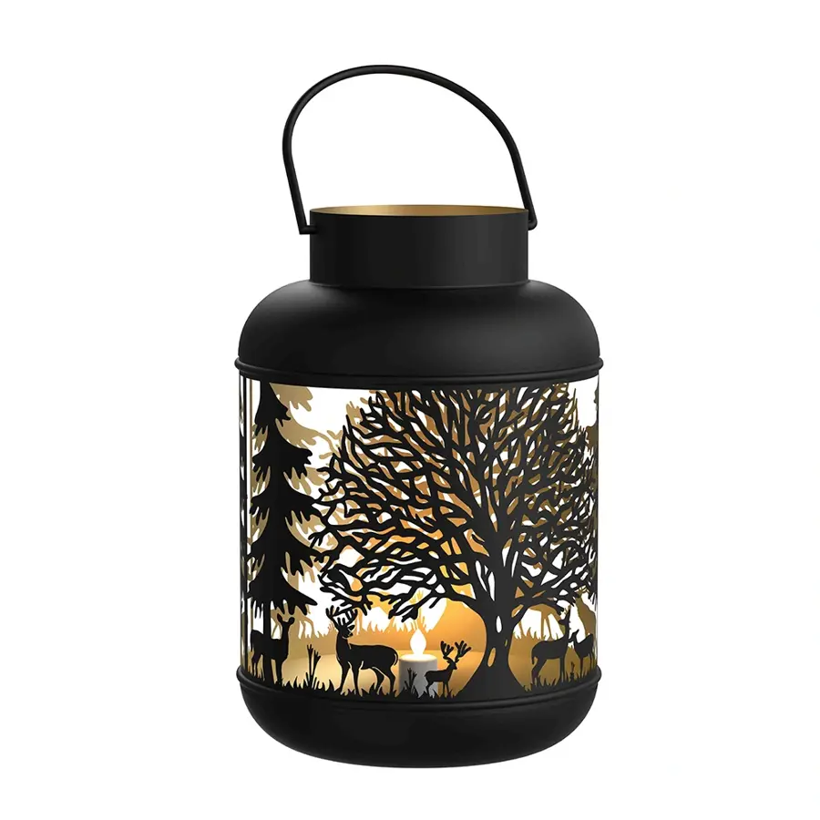 Lantaarn Minne - 30 cm