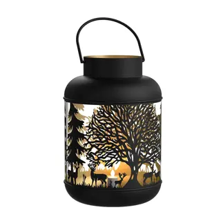 Lantaarn Minne - 30 cm