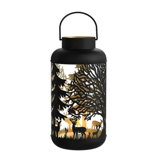 Lantaarn Minne - 40 cm