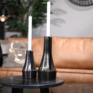 Kaarsenhouders & lantaarns