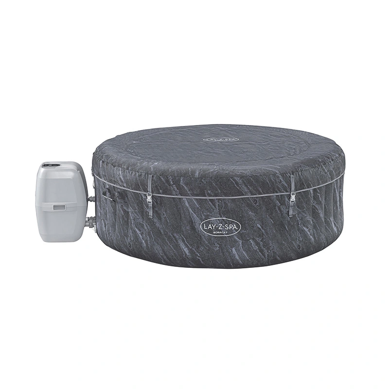 Lay-Z-Spa Boracay - Ø180 cm - afbeelding 3