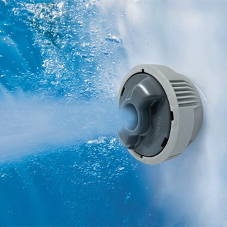 Lay-Z-Spa Boracay - Ø180 cm - afbeelding 5