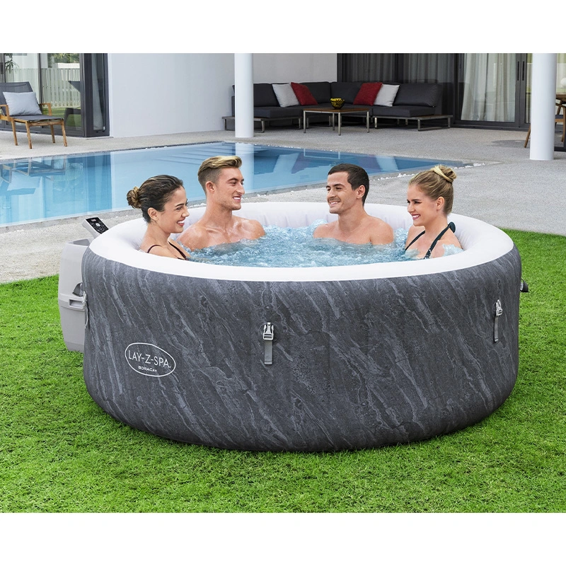 Lay-Z-Spa Boracay - Ø180 cm - afbeelding 6