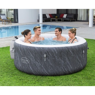 Lay-Z-Spa Boracay - Ø180 cm - afbeelding 6