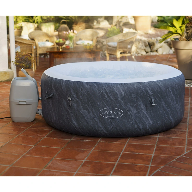 Lay-Z-Spa Boracay - Ø180 cm - afbeelding 8