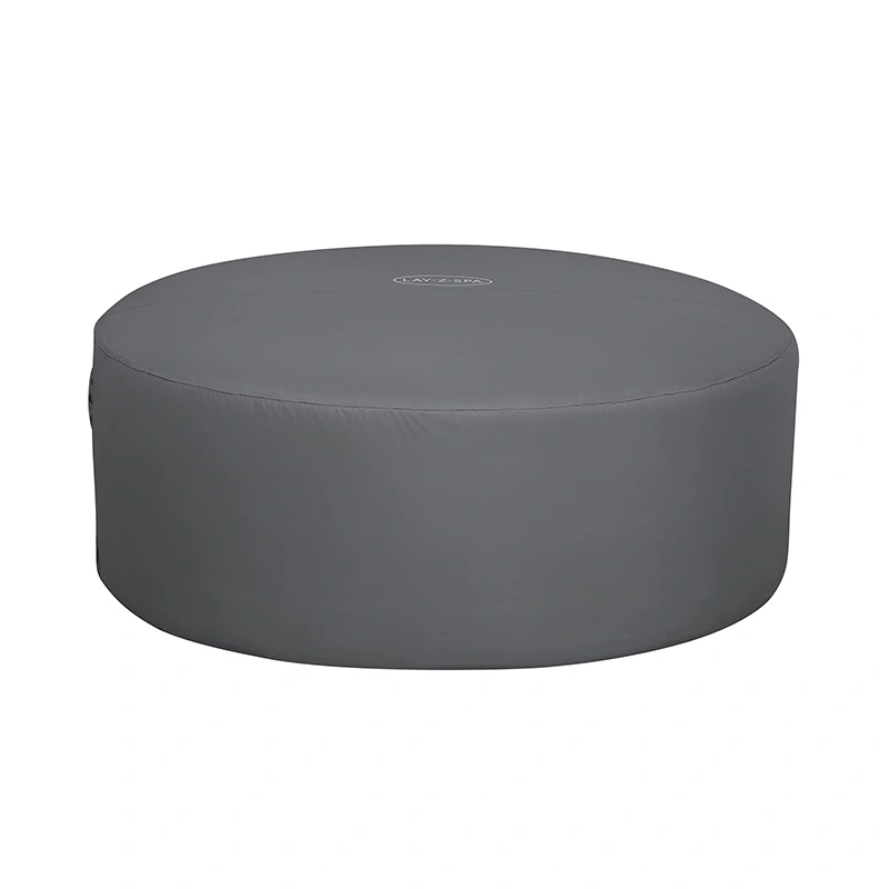 Lay-Z-Spa Energysense Afdekking Rond - Ø170 cm - afbeelding 3