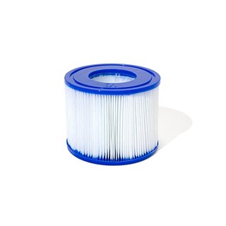 Bestway Lay-Z-Spa Filter Cartridge VI - 2 st. - afbeelding 4