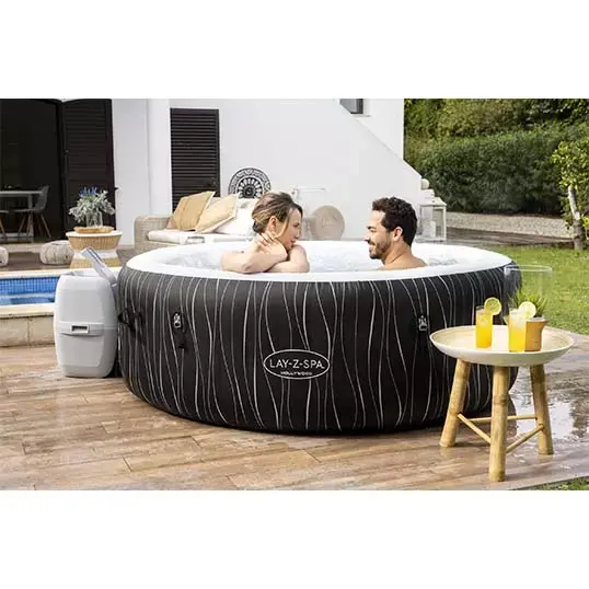 Lay-Z-Spa® Hollywood - Ø196 cm - afbeelding 9