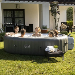 Lay-Z-Spa Mauritius - 270x180 cm - afbeelding 7