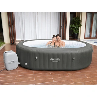 Lay-Z-Spa Mauritius - 270x180 cm - afbeelding 10