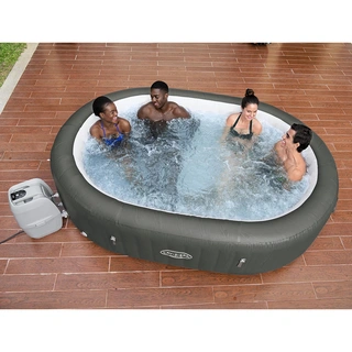 Lay-Z-Spa Mauritius - 270x180 cm - afbeelding 11