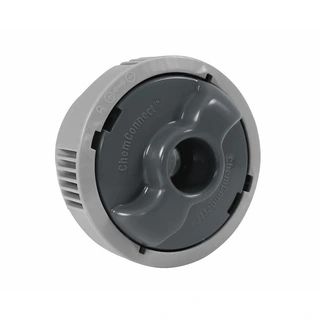 Lay-Z-Spa Rome 6 pers. - Bruin Marble - afbeelding 4