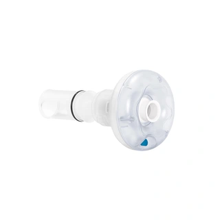 Lay-Z-Spa San Francisco Hydrojet Pro 7 Grijs Marble - 230x230 cm - afbeelding 5