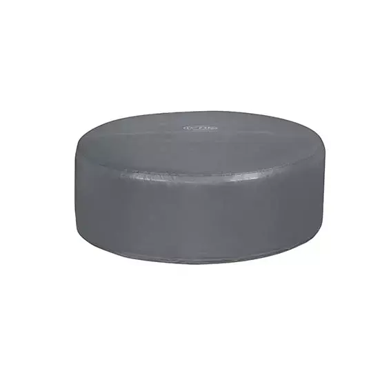 Lay-Z-Spa® Thermische Afdekking Rond - Ø180 cm - afbeelding 1