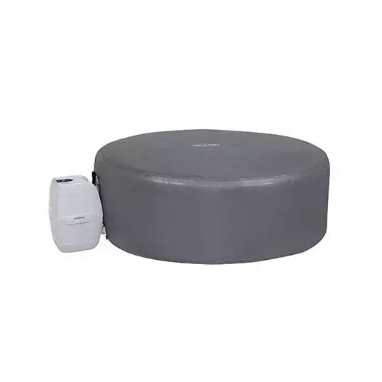 Lay-Z-Spa® Thermische Afdekking Rond - Ø180 cm - afbeelding 2