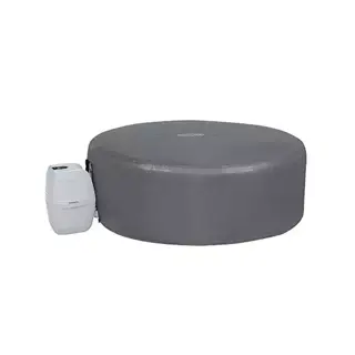 Lay-Z-Spa® Thermische Afdekking Rond - Ø180 cm - afbeelding 2