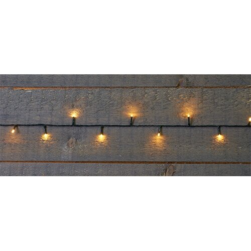 LED Verlichting Batterij - 7,5 m - afbeelding 1