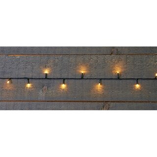 LED Verlichting Batterij - 3,75 m