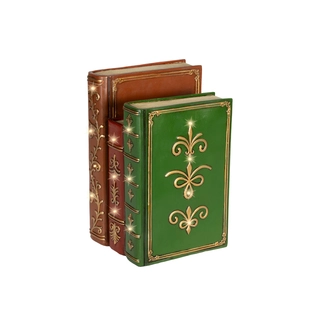 LED Boeken Multi - 15,5 cm - afbeelding 3