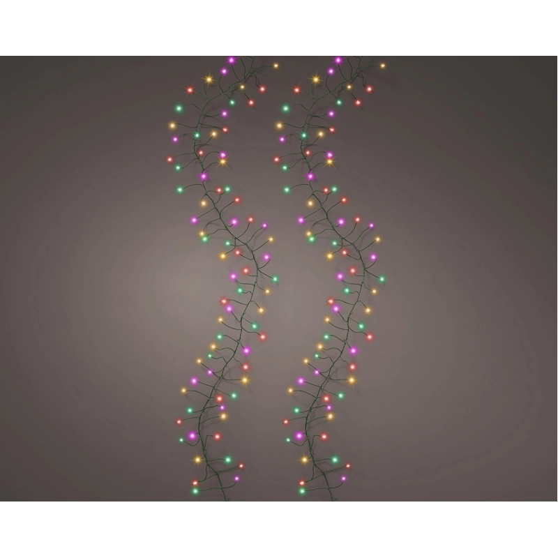 LED Boomverlichting Compact Multi - 1200 cm - afbeelding 1