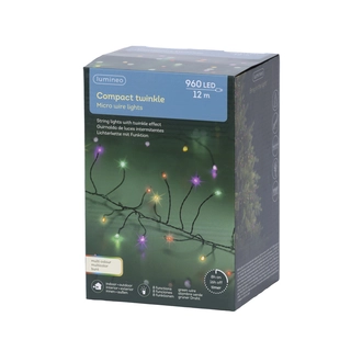 LED Boomverlichting Compact Multi - 1200 cm - afbeelding 2
