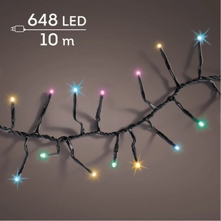 LED Boomverlichting Excellent Multi - 1000 cm
