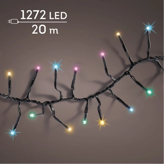 LED Boomverlichting Excellent Multi - 2000 cm