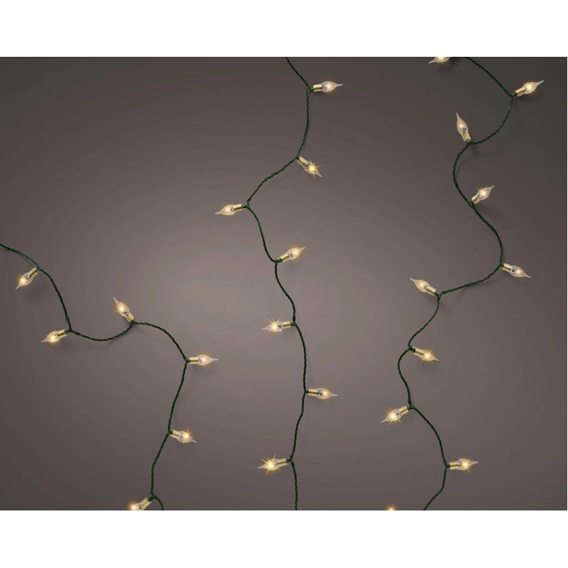 LED Boomverlichting Retro Klassiek - 1190 cm - afbeelding 1