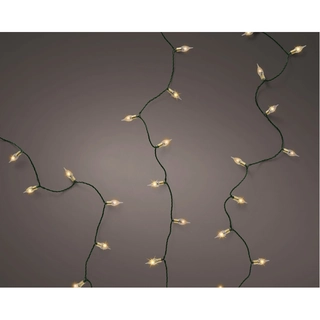 LED Boomverlichting Retro Klassiek - 1190 cm - afbeelding 1